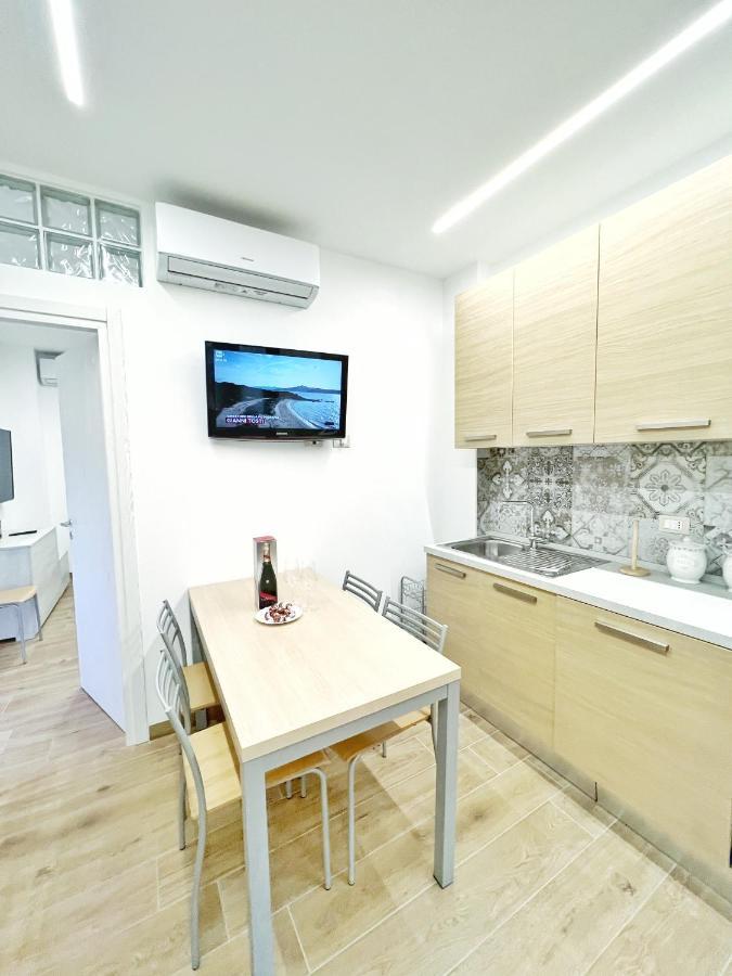 Luxury Tugurio Villa Arma di Taggia Luaran gambar