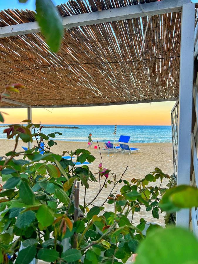 Luxury Tugurio Villa Arma di Taggia Luaran gambar