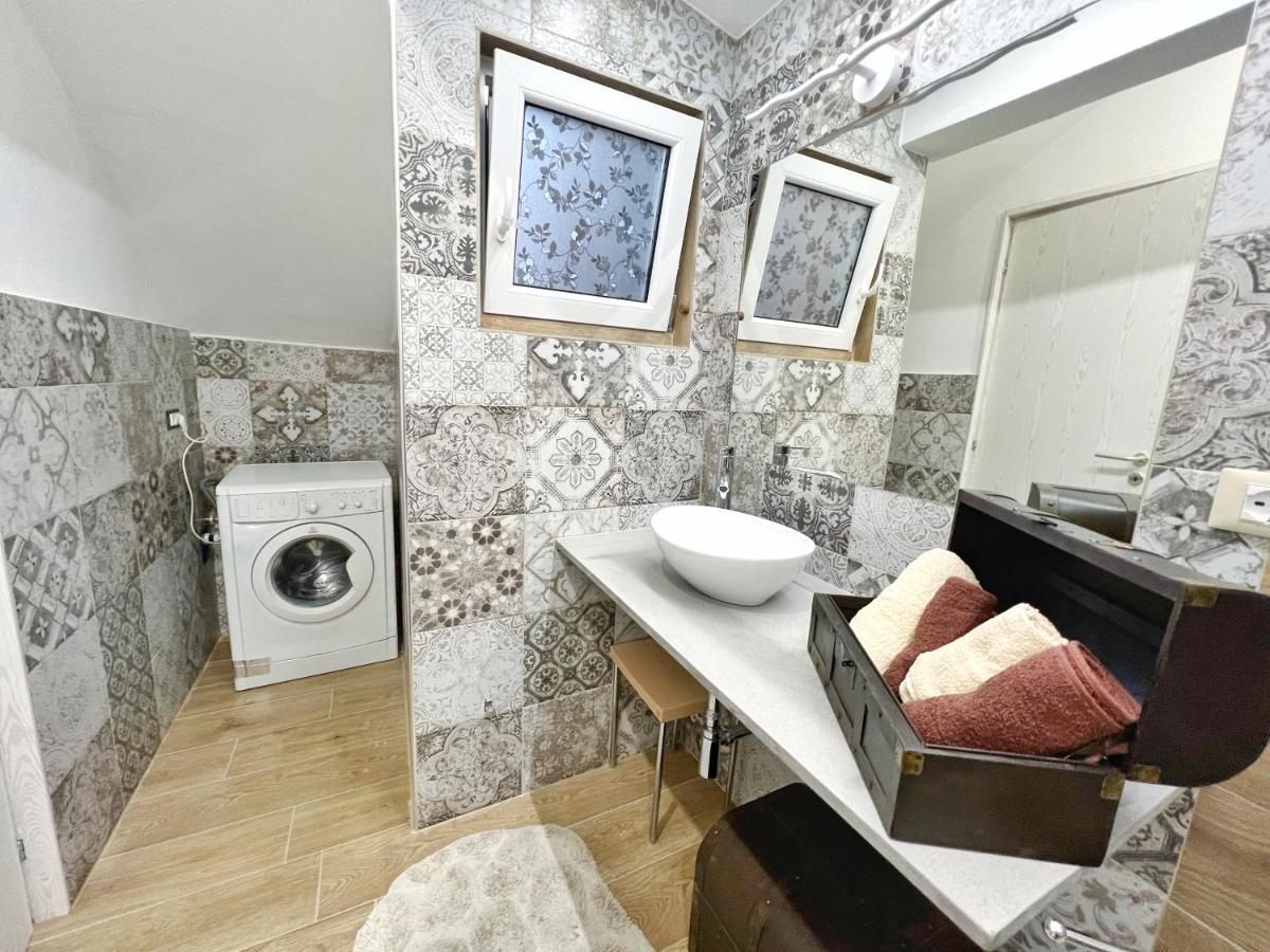 Luxury Tugurio Villa Arma di Taggia Luaran gambar
